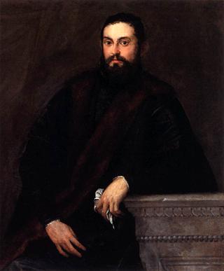 Portrait of a Man
