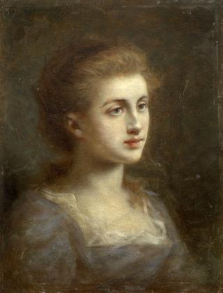 Female Portrait