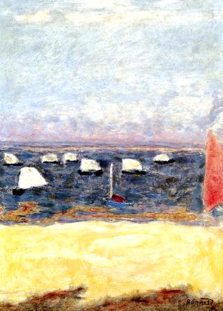 Sailboats, Racing