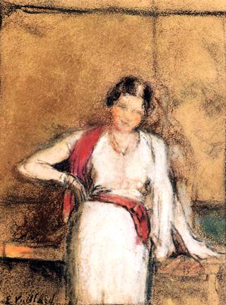 Madame Freyssinet