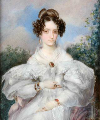 Portrait of a Lady