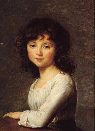 Marie Renee Louise de Fouquet