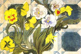 Pansies