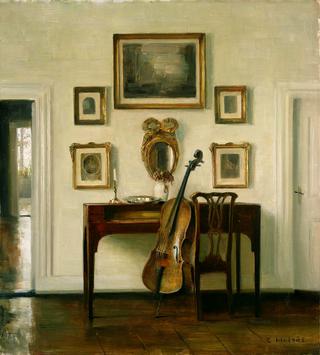 The Music Room