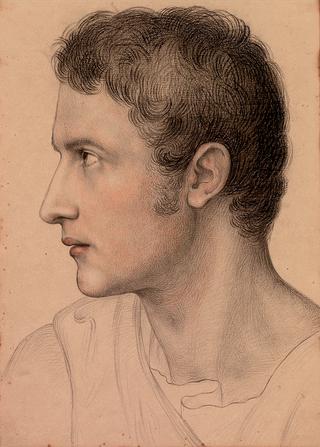 Portrait of a Young Man