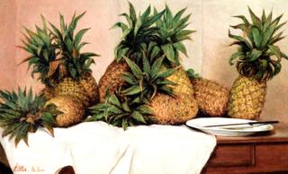 Pineapples