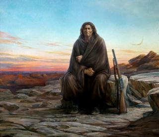 Geronimo