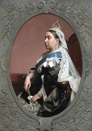 Queen Victoria