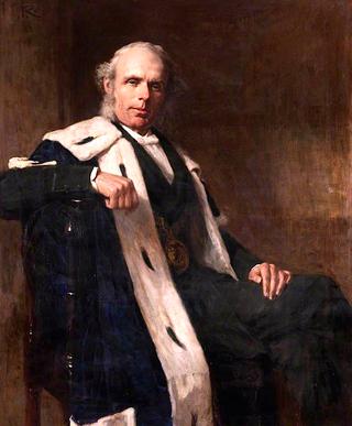Alexander Hay Moncur, Provost of Dundee