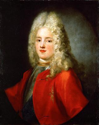 King August III of Poland (1696-1763)