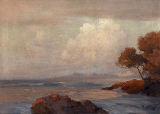 Seascape