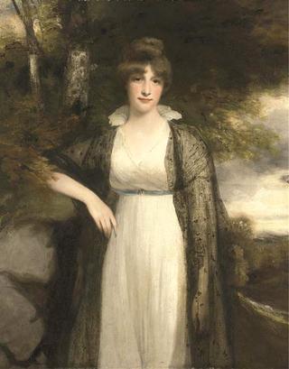 Eleanor Agnes Hobart, Countess of Buckingham