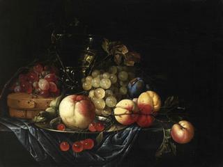 Still Life with Fruit