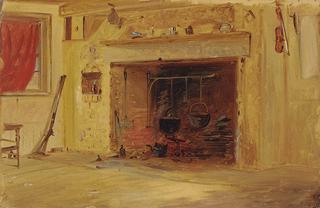 Mount's Kitchen