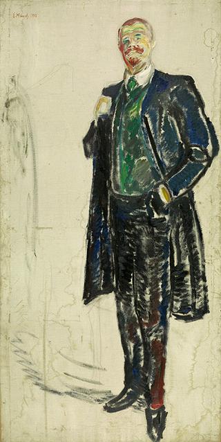Jens Thiis