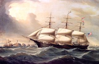 SS Eliza Bonsall