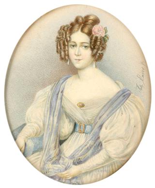 Portrait of a Lady