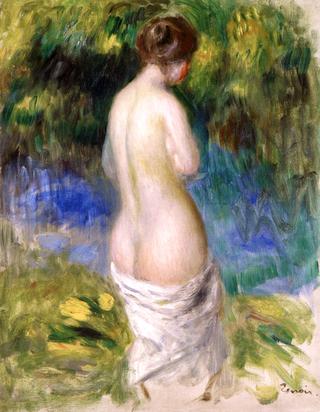 Bather