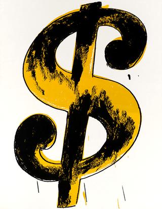 Dollar Sign