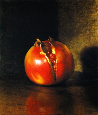 The Pomegranate