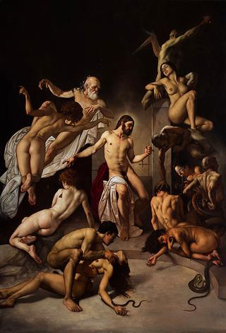 The Last Judgment