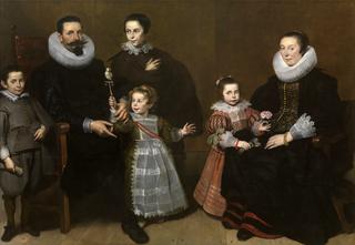 Family Portrait