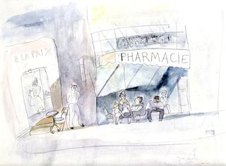 The Pharmacy