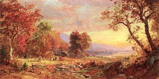 Autumn Landscape