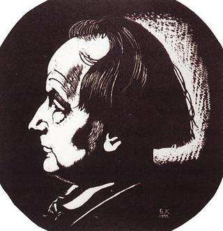 Portrait of V.D. Zamirailo