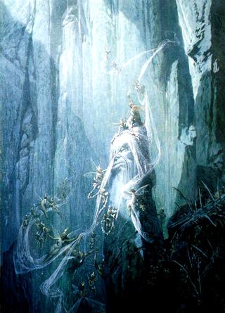 The Night of the Fairies