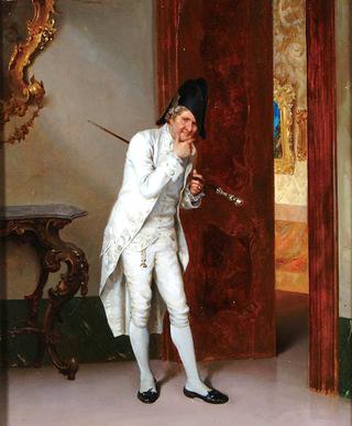 Eavesdropping