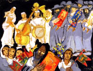 Simha Torah