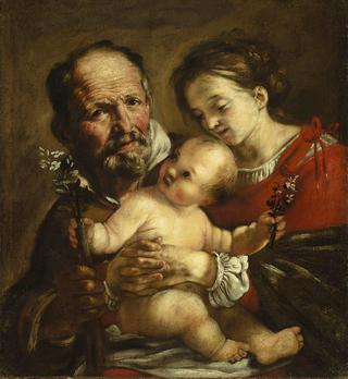 Holy Family