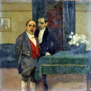 The Waiters