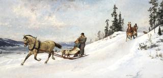 Winter Trip