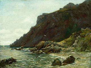 The Seashore