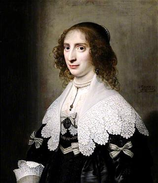 Johanna de Witt