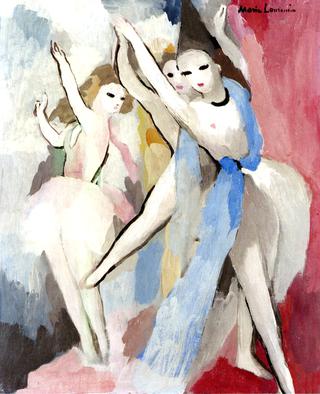 Dancers