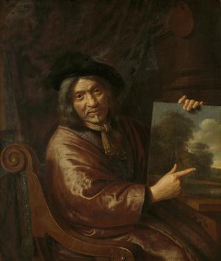 Self-Portrait