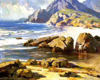 Summer Seas