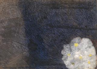 Composition with Flowers