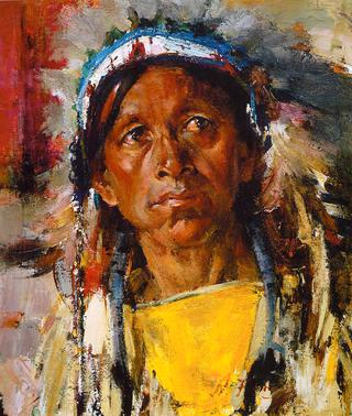 Taos Chief