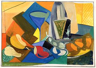 Still Life