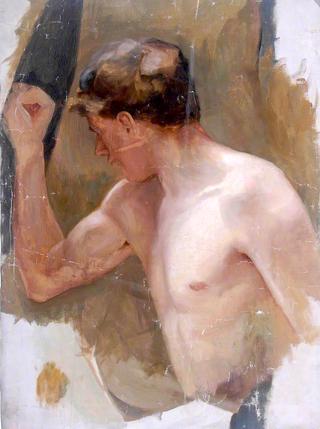 Male Nude