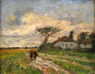 After the Rain