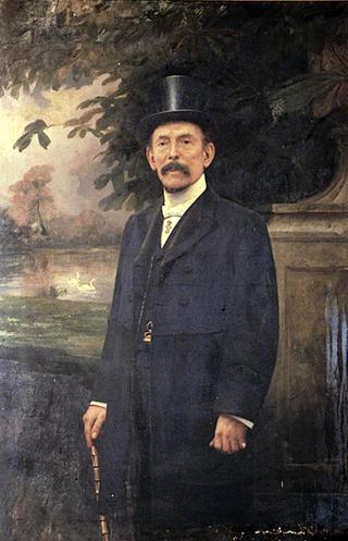 Lord George Sanger