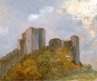 Ruined Castle