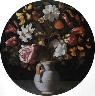 Vase of Flowers