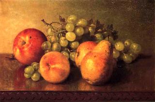 Still Life with Fruit