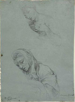 Two Studies of Woman